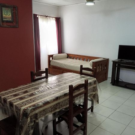 10 Avenida Apart "Nuez De La Isla Ii" Costantera A 3 Cuadras! Paraná Eksteriør billede