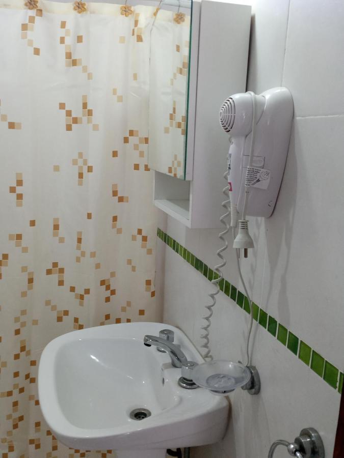 10 Avenida Apart "Nuez De La Isla Ii" Costantera A 3 Cuadras! Paraná Eksteriør billede
