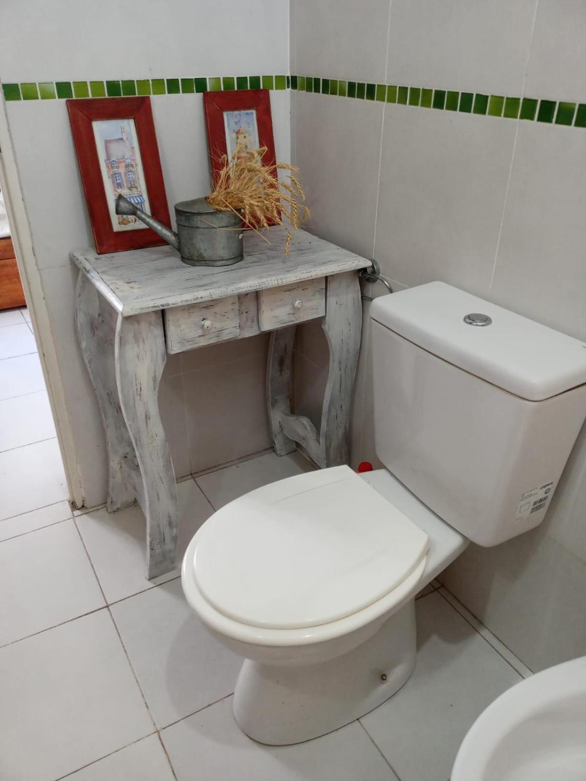 10 Avenida Apart "Nuez De La Isla Ii" Costantera A 3 Cuadras! Paraná Eksteriør billede