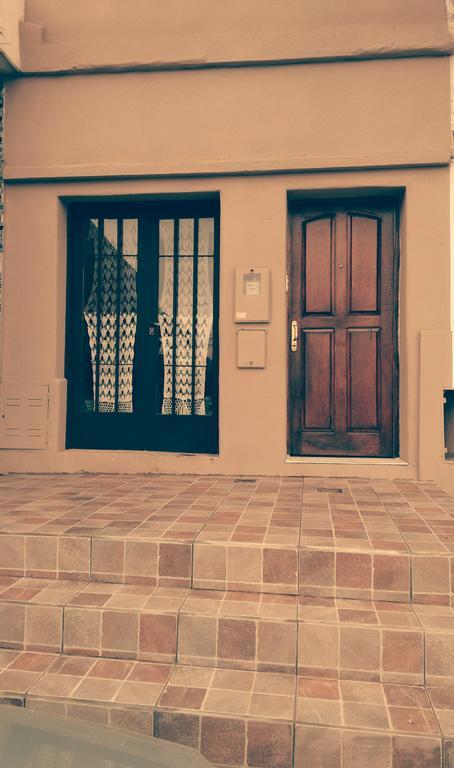 10 Avenida Apart "Nuez De La Isla Ii" Costantera A 3 Cuadras! Paraná Eksteriør billede